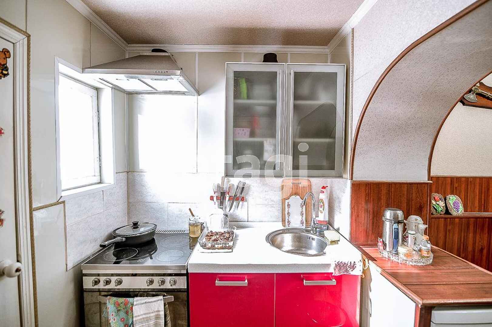 Продажа 6-комнатной квартиры, Южно-Сахалинск, Сахалинская область,  Южно-Сахалинск