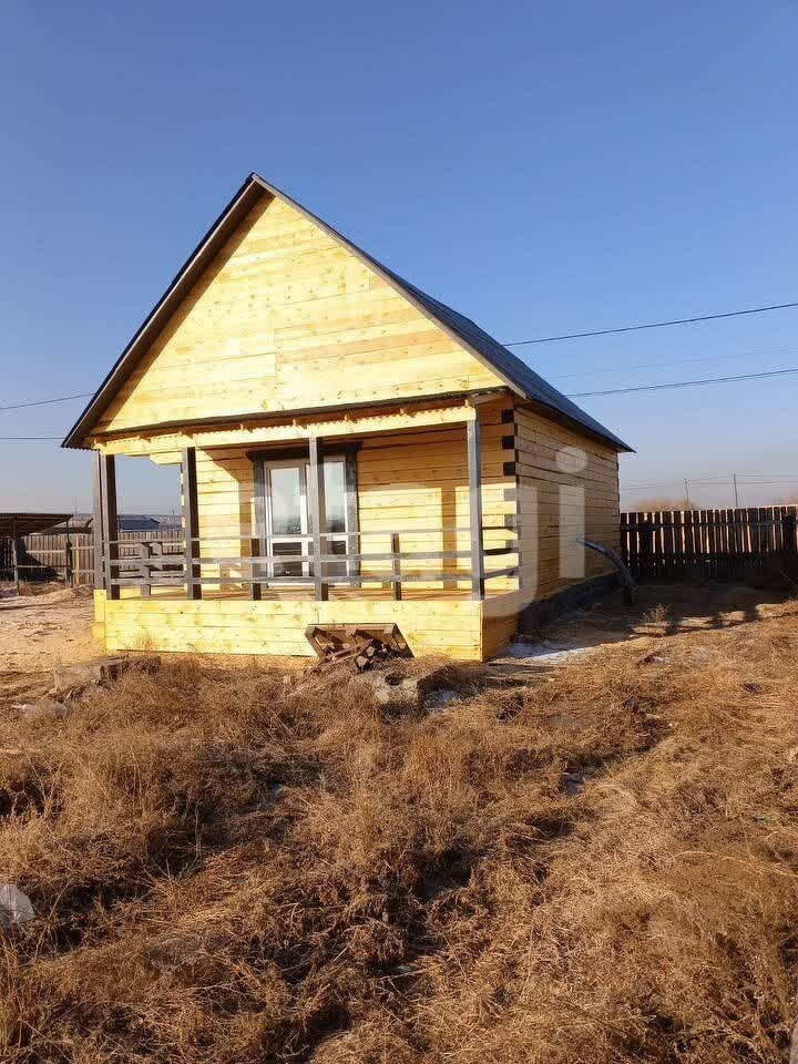 Продажа дома, 120м <sup>2</sup>, 15 сот., Улан-Удэ, Республика Бурятия,  