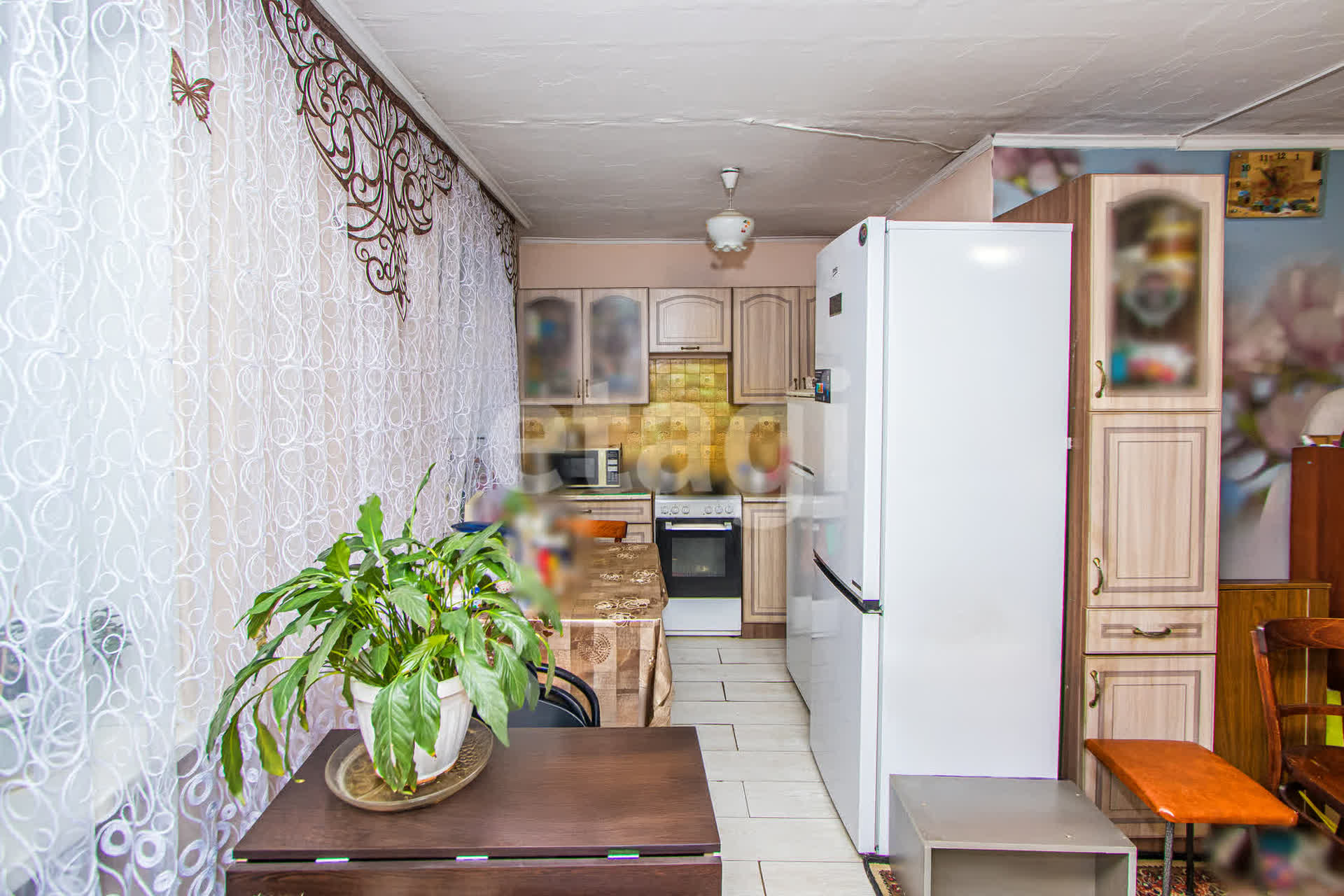 Продажа 3-комнатной квартиры, Улан-Удэ, Республика Бурятия,  Улан-Удэ