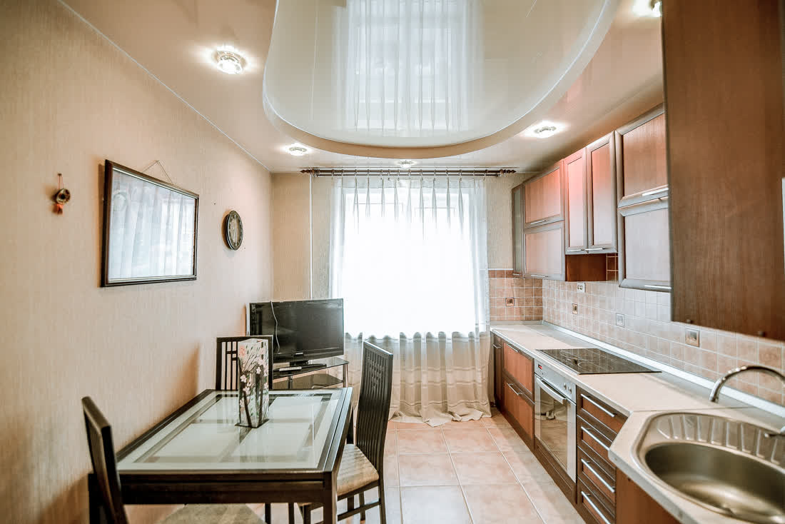 Продажа 4-комнатной квартиры, Южно-Сахалинск, Сахалинская область,  Южно-Сахалинск