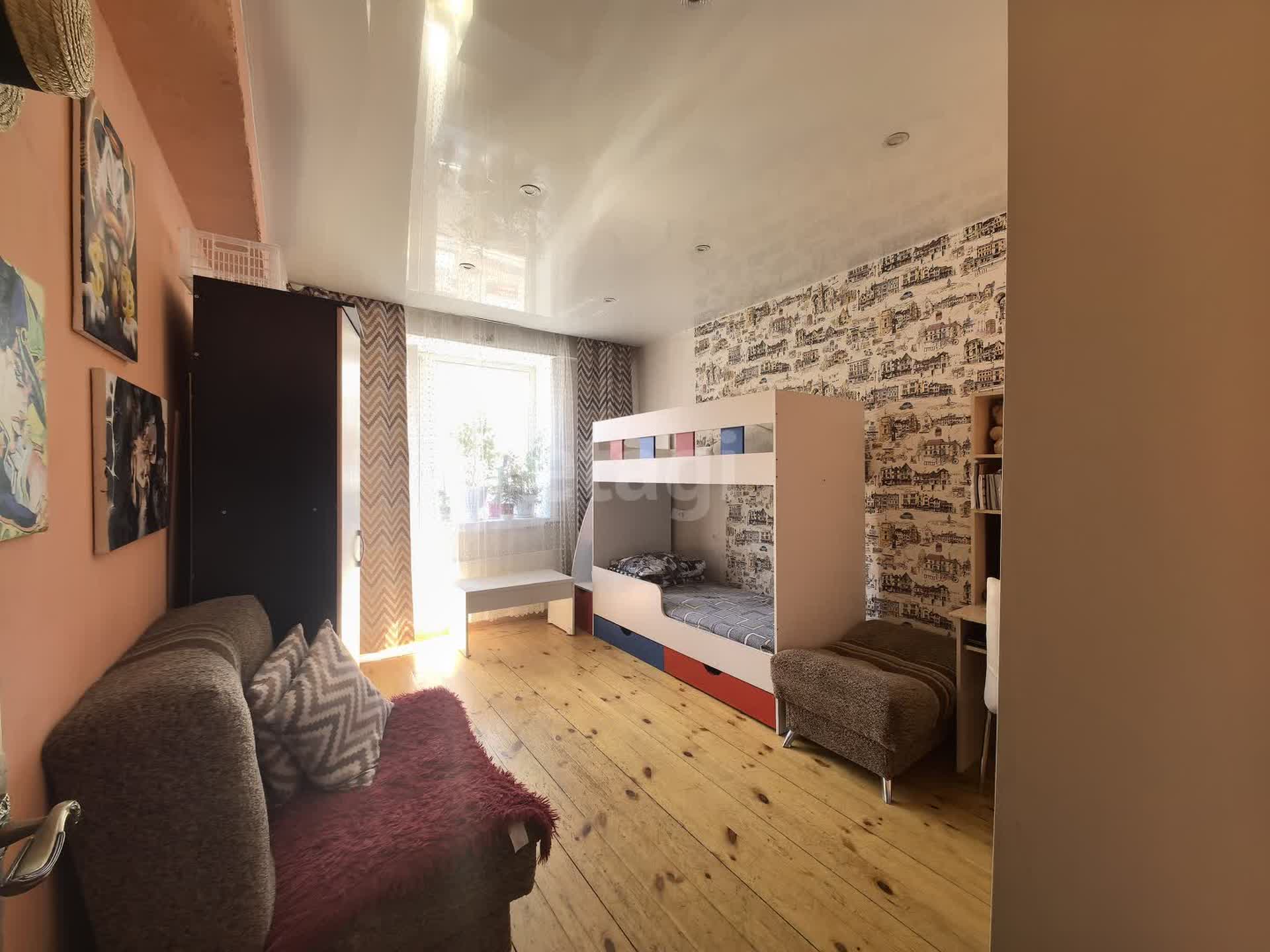 Продажа 1-комнатной квартиры, Улан-Удэ, Республика Бурятия,  Улан-Удэ