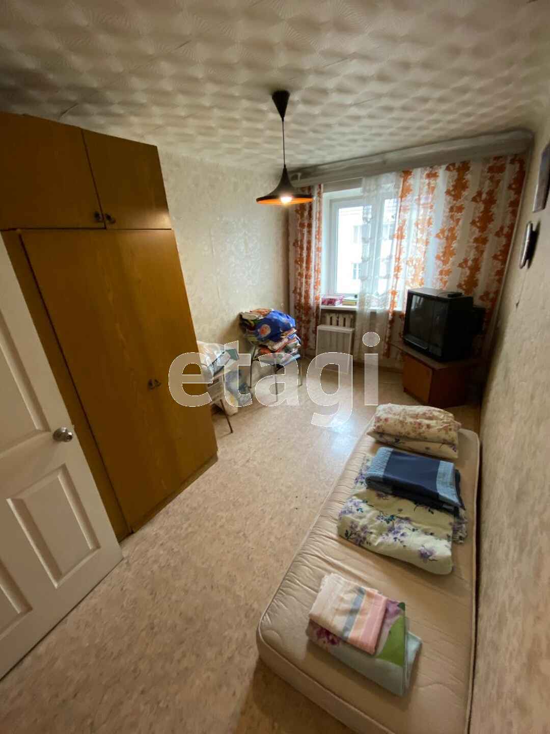 Продажа 3-комнатной квартиры, Южно-Сахалинск, Сахалинская область,  Южно-Сахалинск