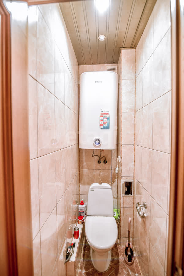 Продажа 2-комнатной квартиры, Южно-Сахалинск, Сахалинская область,  Южно-Сахалинск