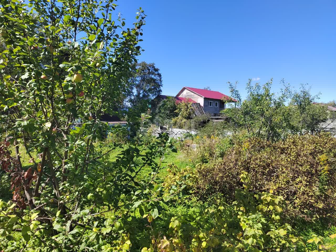 Продажа участка, Южно-Сахалинск, Сахалинская область,  