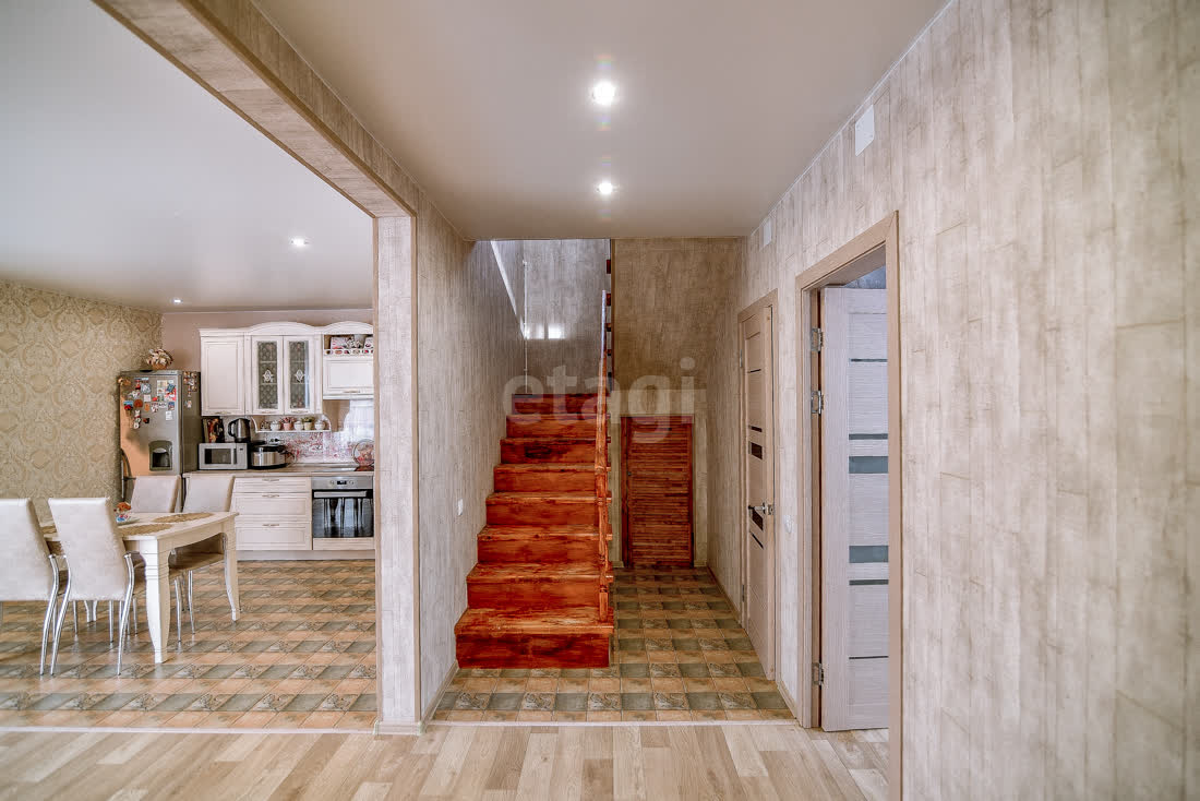 Продажа дома, 124м <sup>2</sup>, 7 сот., Южно-Сахалинск, Сахалинская область,  