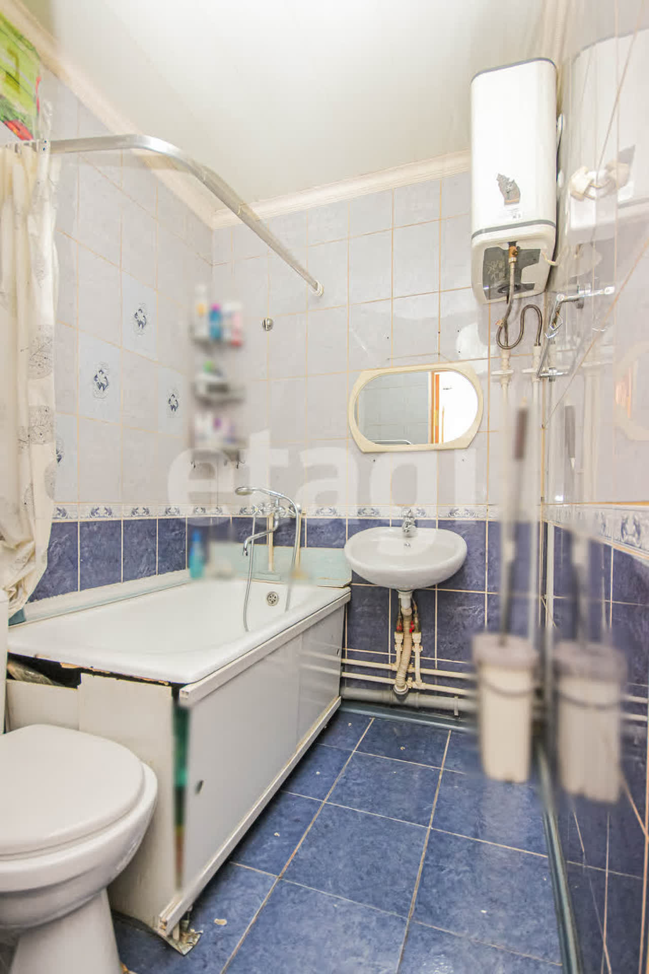 Продажа 1-комнатной квартиры, Улан-Удэ, Республика Бурятия,  Улан-Удэ