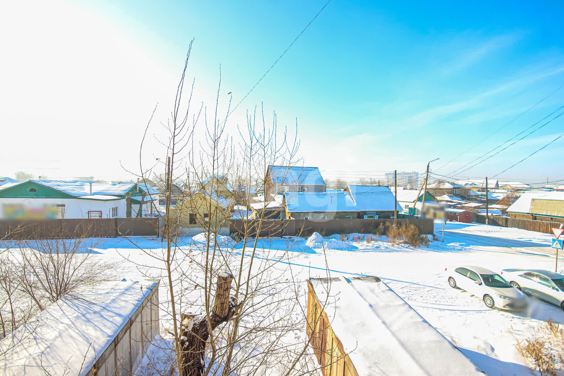 Продажа 2-комнатной квартиры, Улан-Удэ, Республика Бурятия,  Улан-Удэ