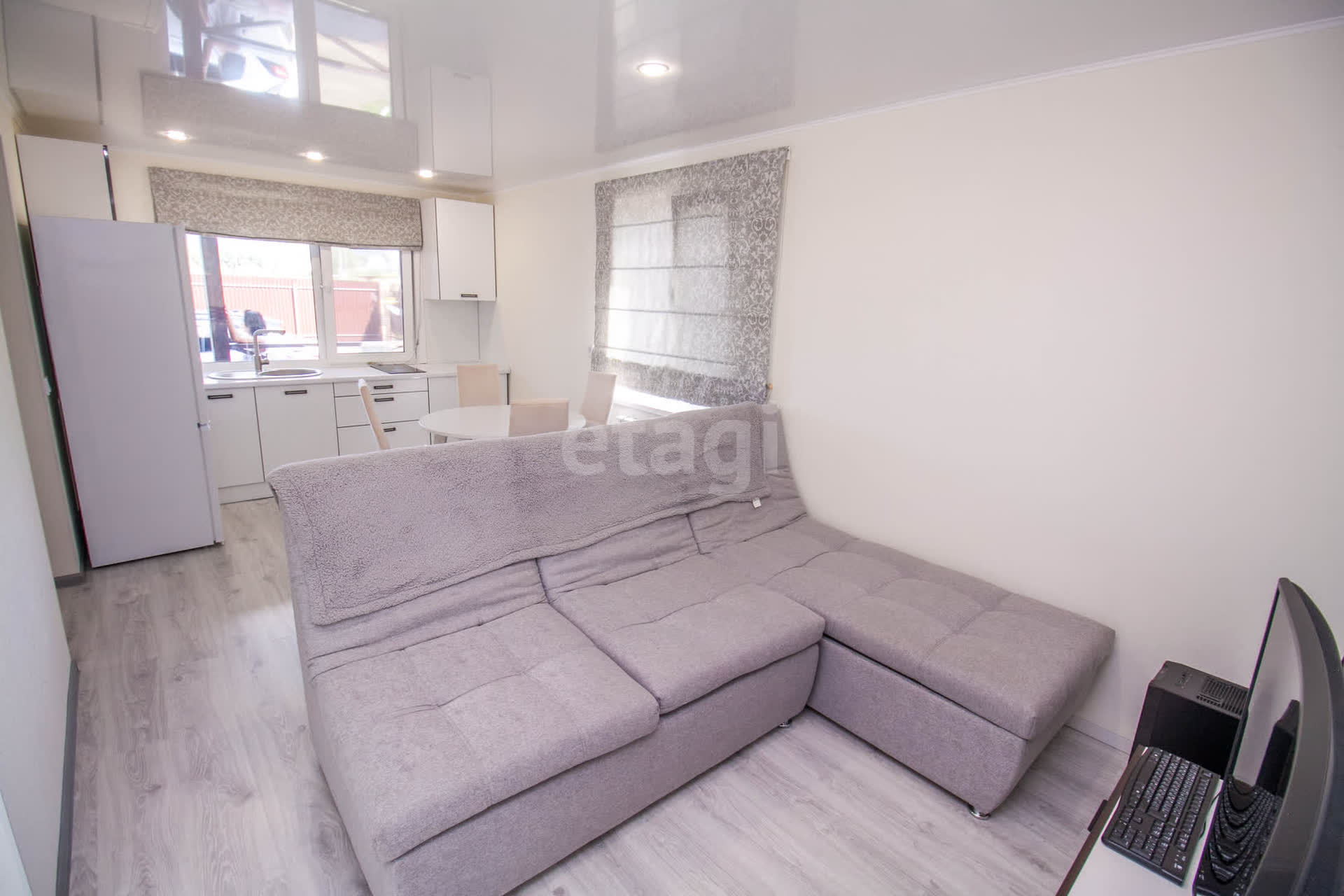 Продажа дома, 35м <sup>2</sup>, 12 сот., Южно-Сахалинск, Сахалинская область,  