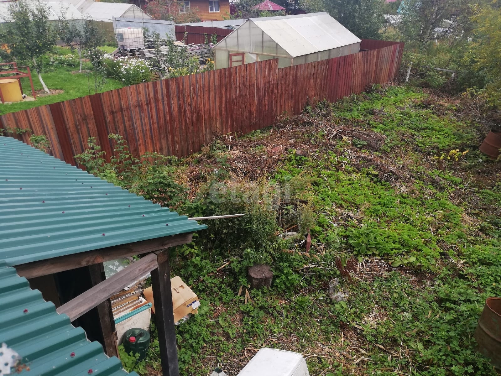 Продажа дачи, 30м <sup>2</sup>, 6 сот., Южно-Сахалинск, Сахалинская область,  