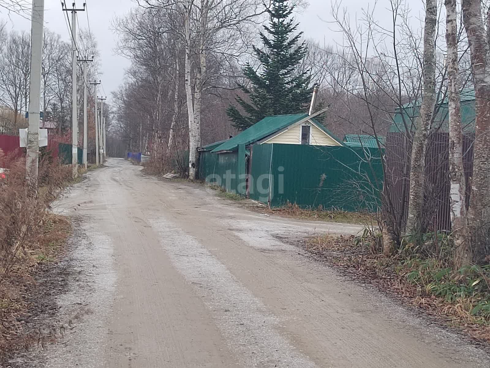 Продажа участка, Южно-Сахалинск, Сахалинская область,  Южно-Сахалинск