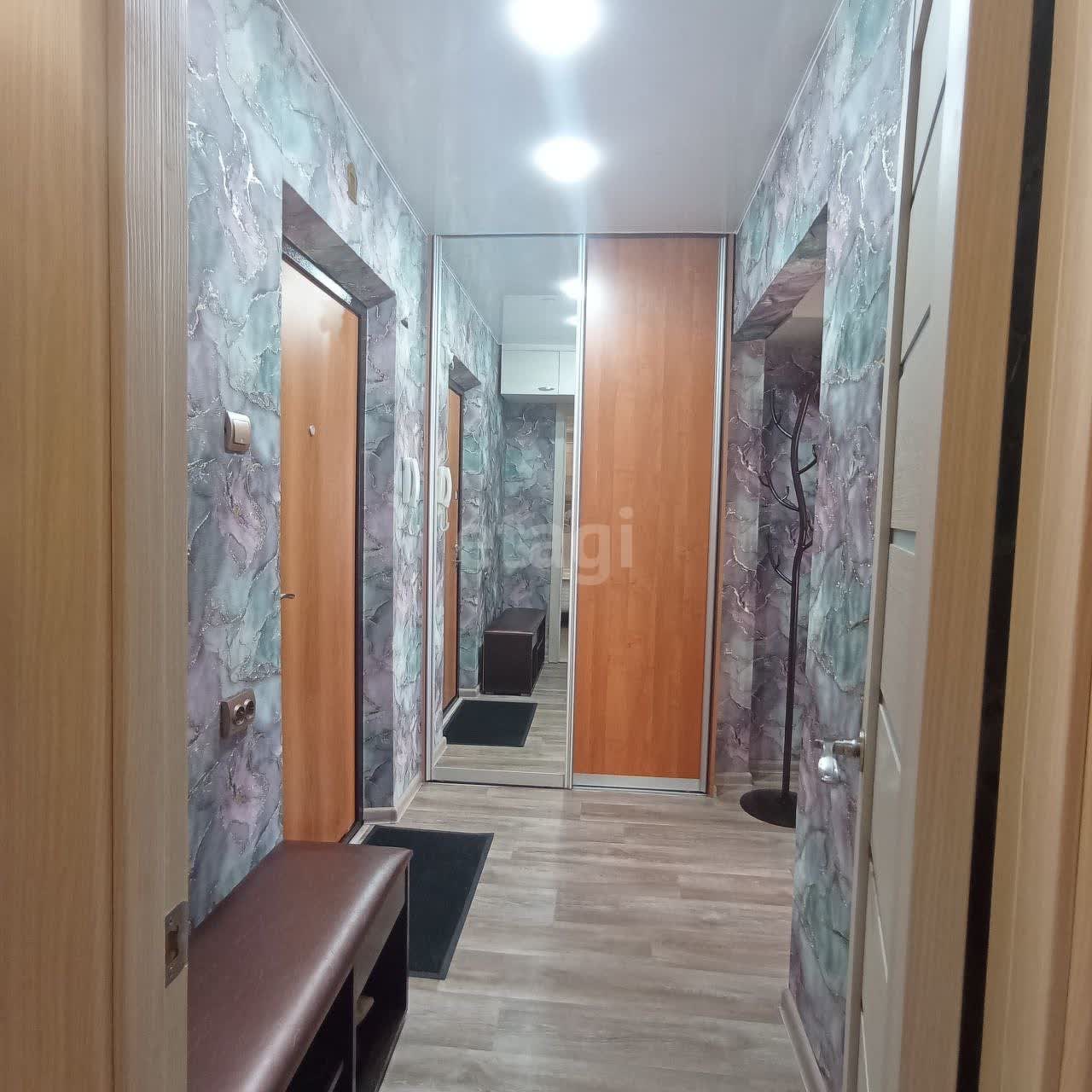 Продажа 1-комнатной квартиры, Улан-Удэ, Республика Бурятия,  Улан-Удэ