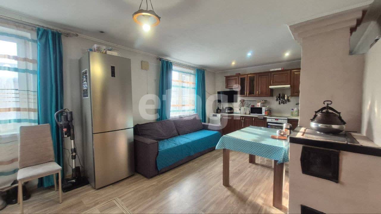 Продажа дома, 73м <sup>2</sup>, 5 сот., Улан-Удэ, Республика Бурятия,  Иволгинский