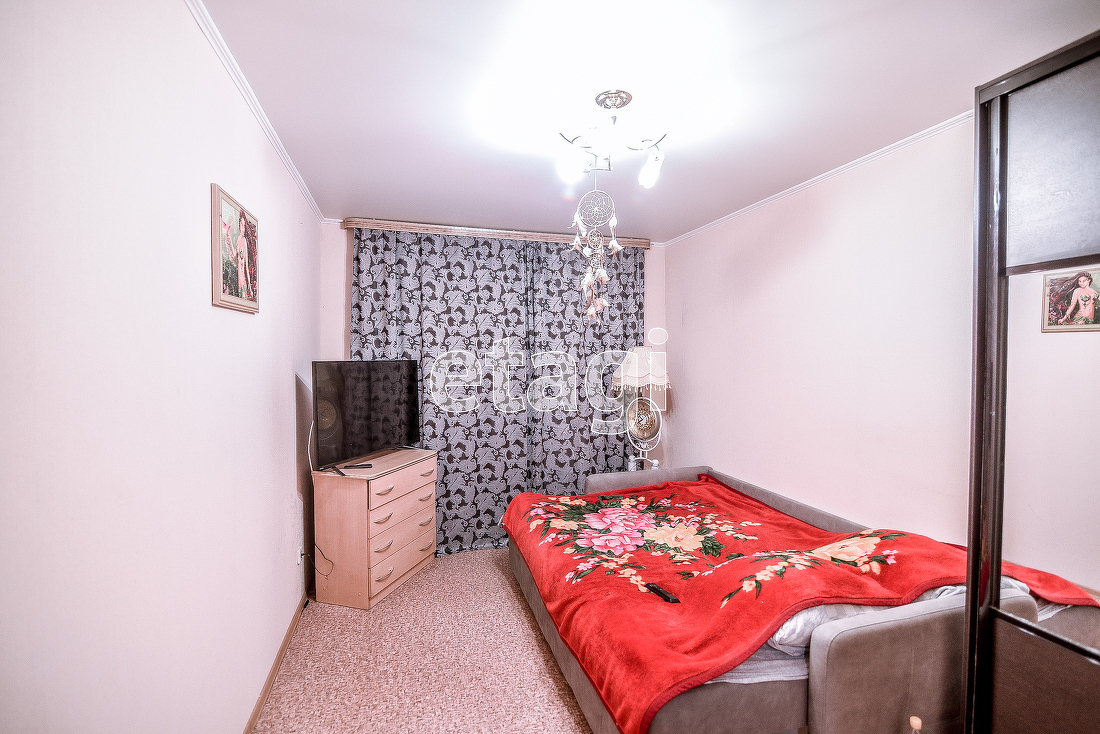 Продажа 3-комнатной квартиры, Южно-Сахалинск, Сахалинская область,  Южно-Сахалинск