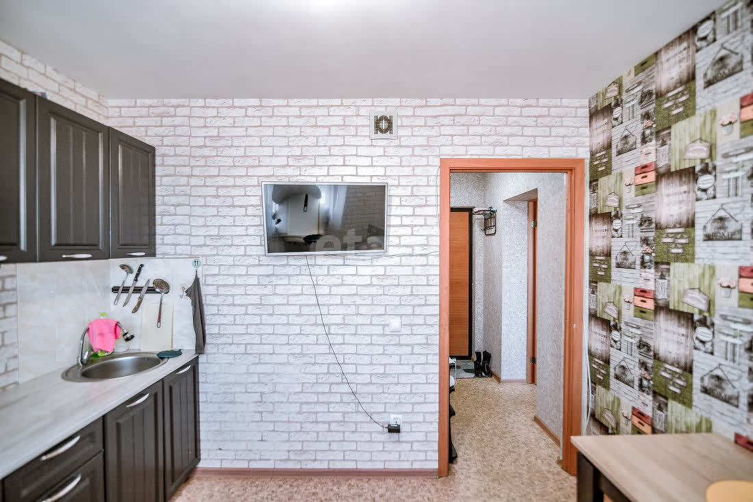 Продажа 1-комнатной квартиры, Южно-Сахалинск, Сахалинская область,  Южно-Сахалинск