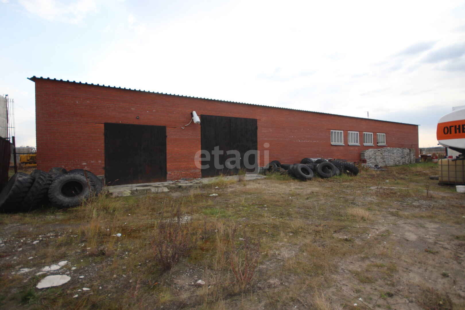 Аренда коммерческой недвижимости, 8024м <sup>2</sup>, Новый Уренгой, Ямало-Ненецкий АО,  Новый Уренгой