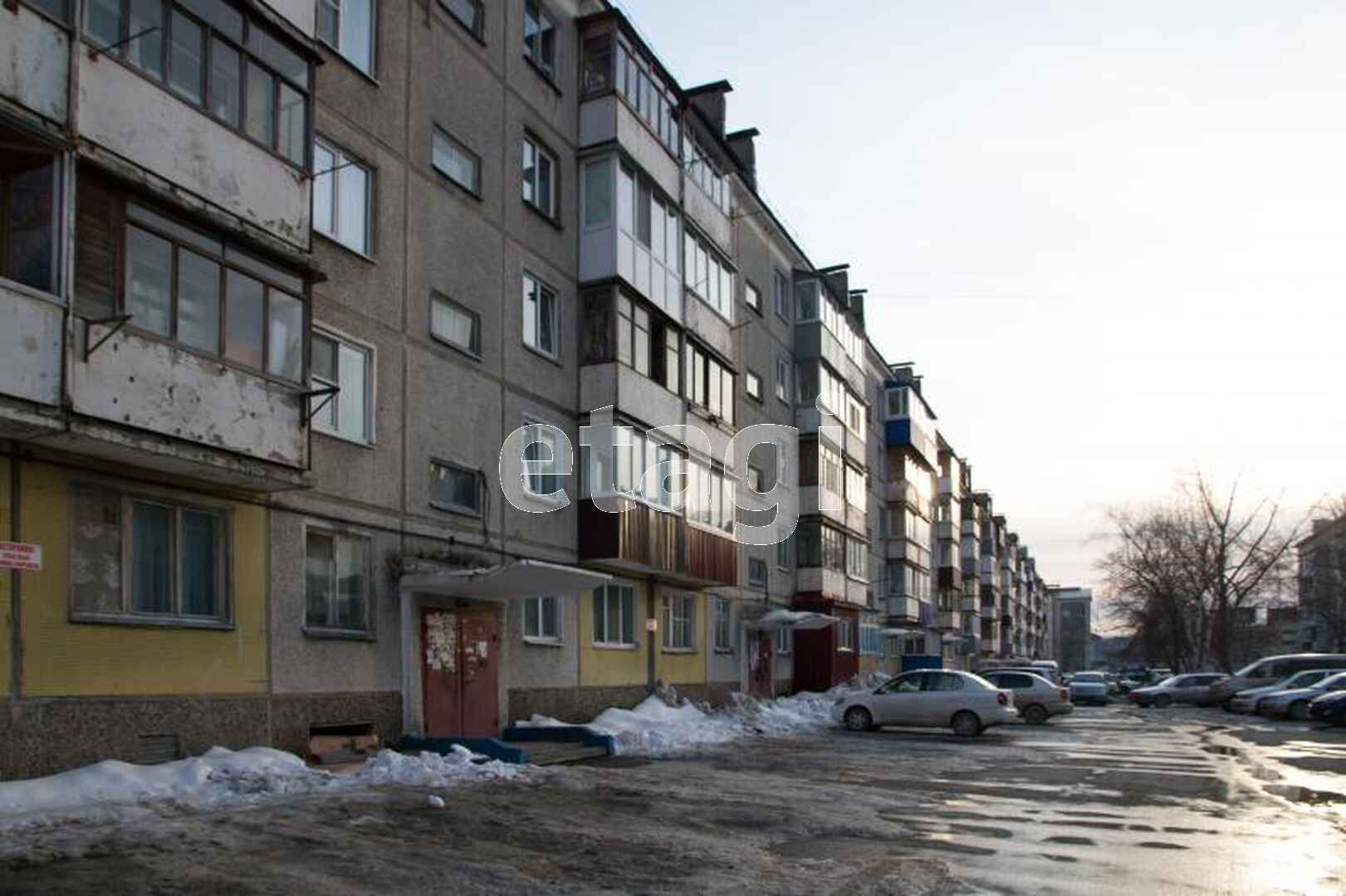 Продажа 3-комнатной квартиры, Южно-Сахалинск, Сахалинская область,  Южно-Сахалинск