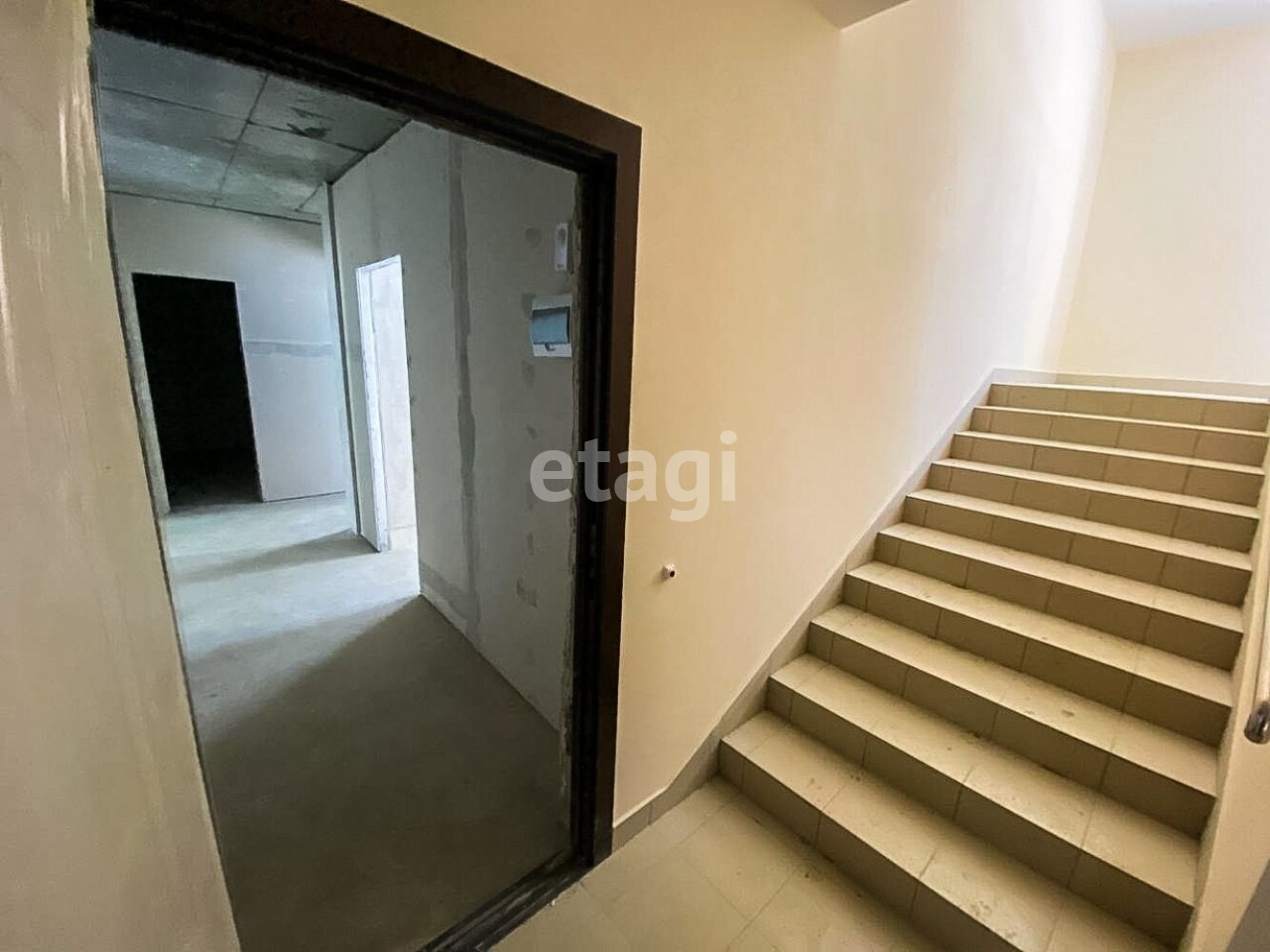 Продажа 2-комнатной квартиры, Южно-Сахалинск, Сахалинская область,  Южно-Сахалинск