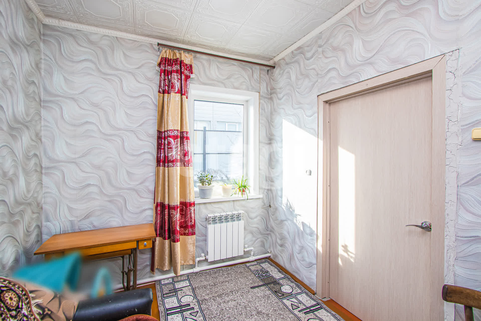 Продажа дома, 56м <sup>2</sup>, 6 сот., Улан-Удэ, Республика Бурятия,  Октябрьский