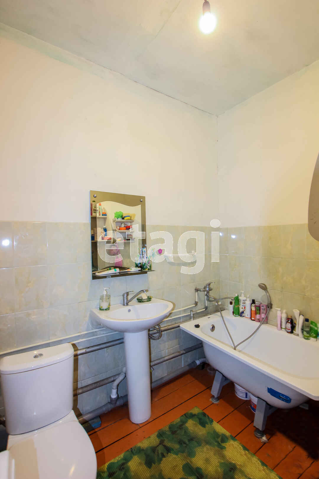 Продажа дома, 70м <sup>2</sup>, 9 сот., Улан-Удэ, Республика Бурятия,  Иволгинский