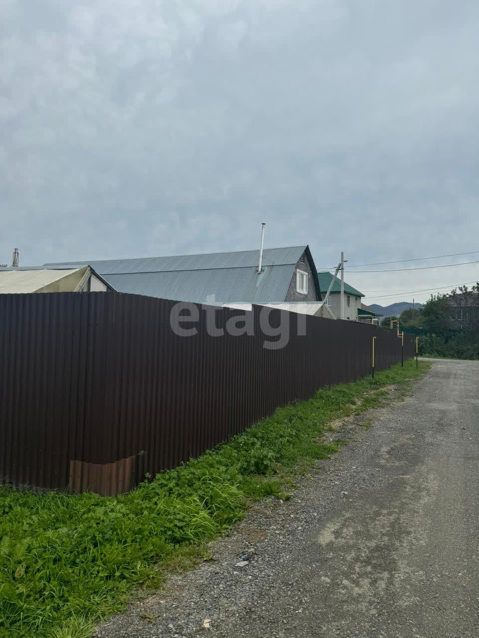 Продажа участка, Южно-Сахалинск, Сахалинская область,  Южно-Сахалинск