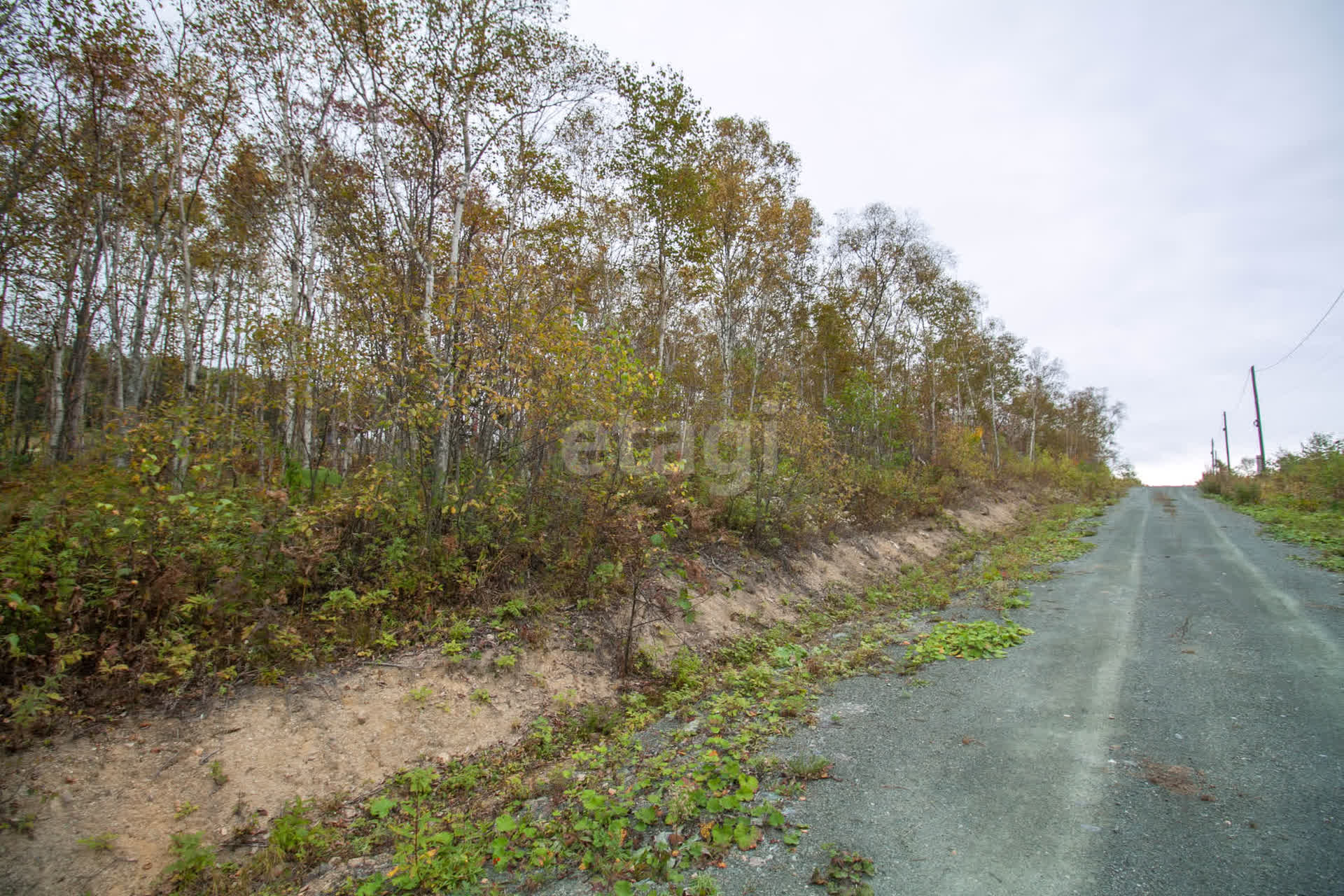 Продажа участка, Южно-Сахалинск, Сахалинская область,  