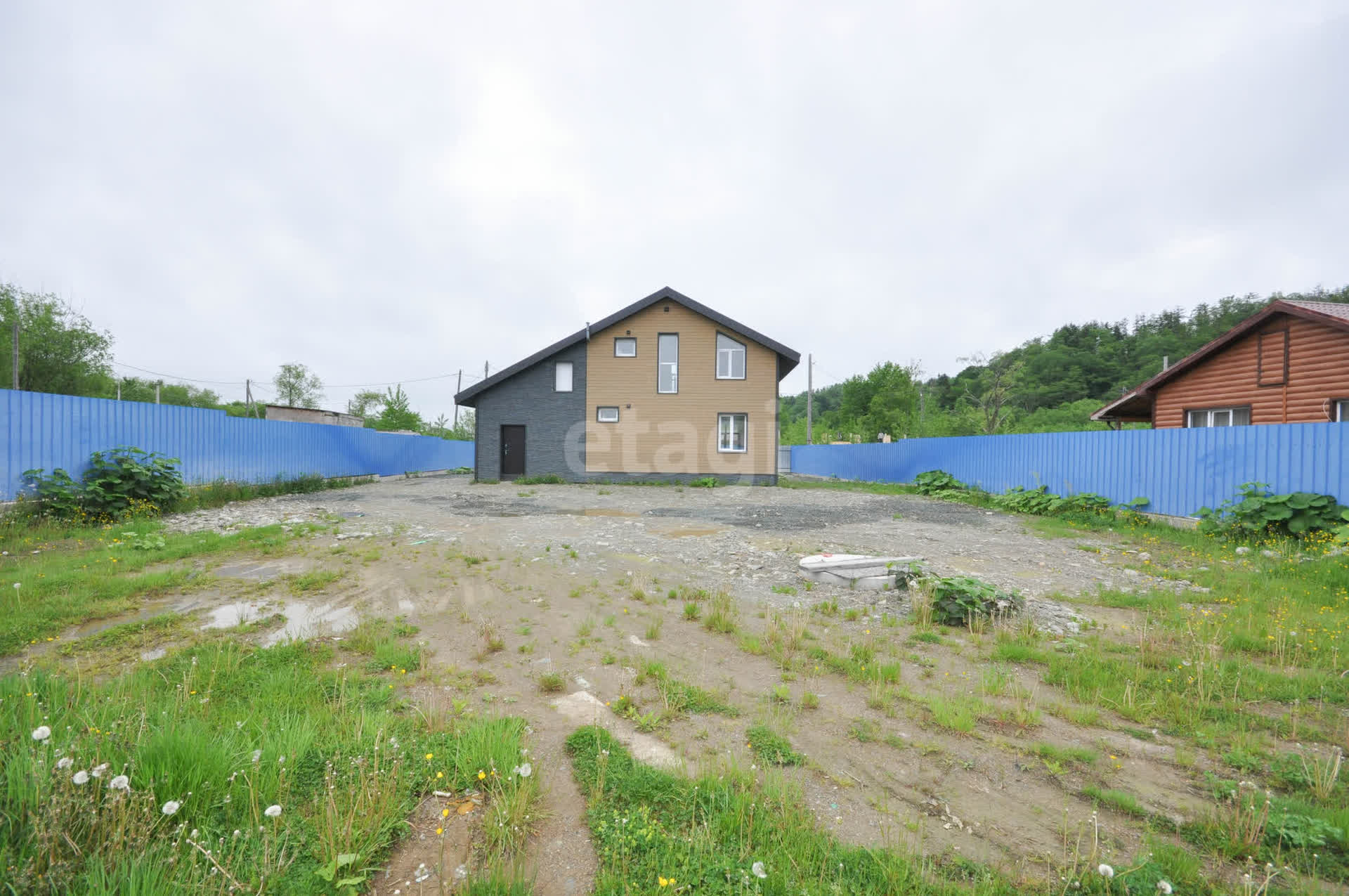 Продажа дома, 167м <sup>2</sup>, 15 сот., Южно-Сахалинск, Сахалинская область,  