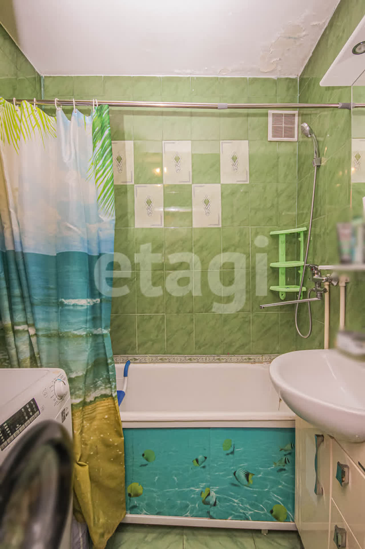 Продажа 2-комнатной квартиры, Улан-Удэ, Республика Бурятия,  Улан-Удэ