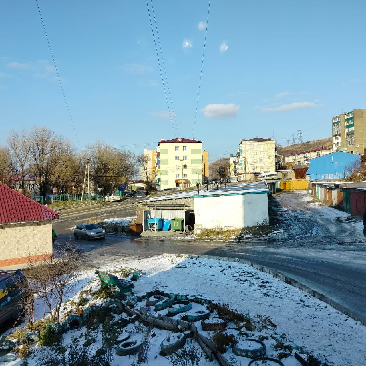 Продажа 1-комнатной квартиры, Южно-Сахалинск, Сахалинская область,  Южно-Сахалинск