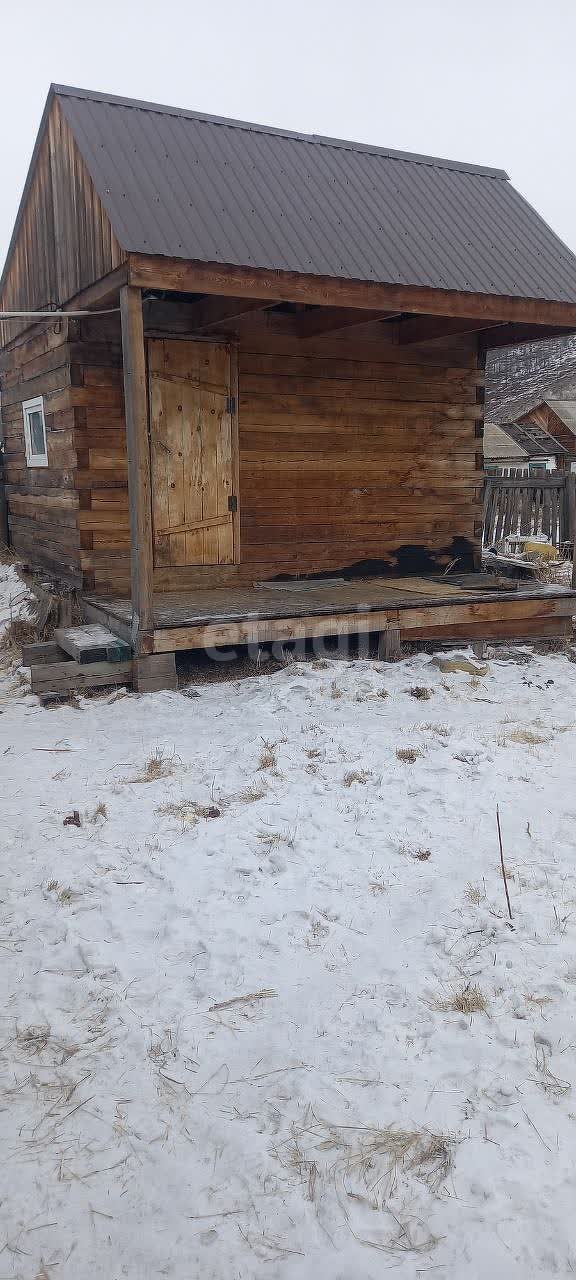 Продажа дома, 60м <sup>2</sup>, 6 сот., Улан-Удэ, Республика Бурятия,  