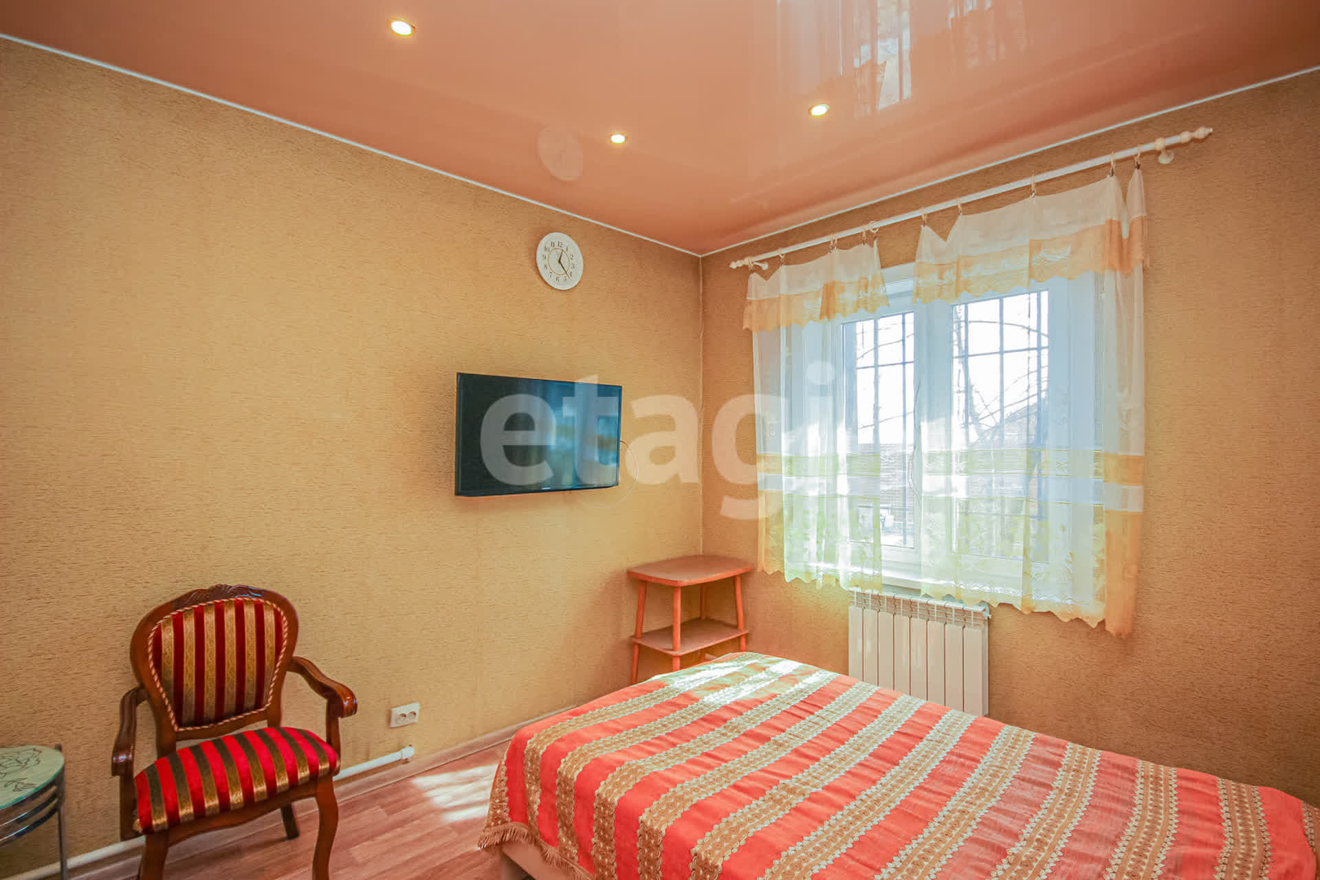 Продажа дома, 85м <sup>2</sup>, 8 сот., Улан-Удэ, Республика Бурятия,  Железнодорожный