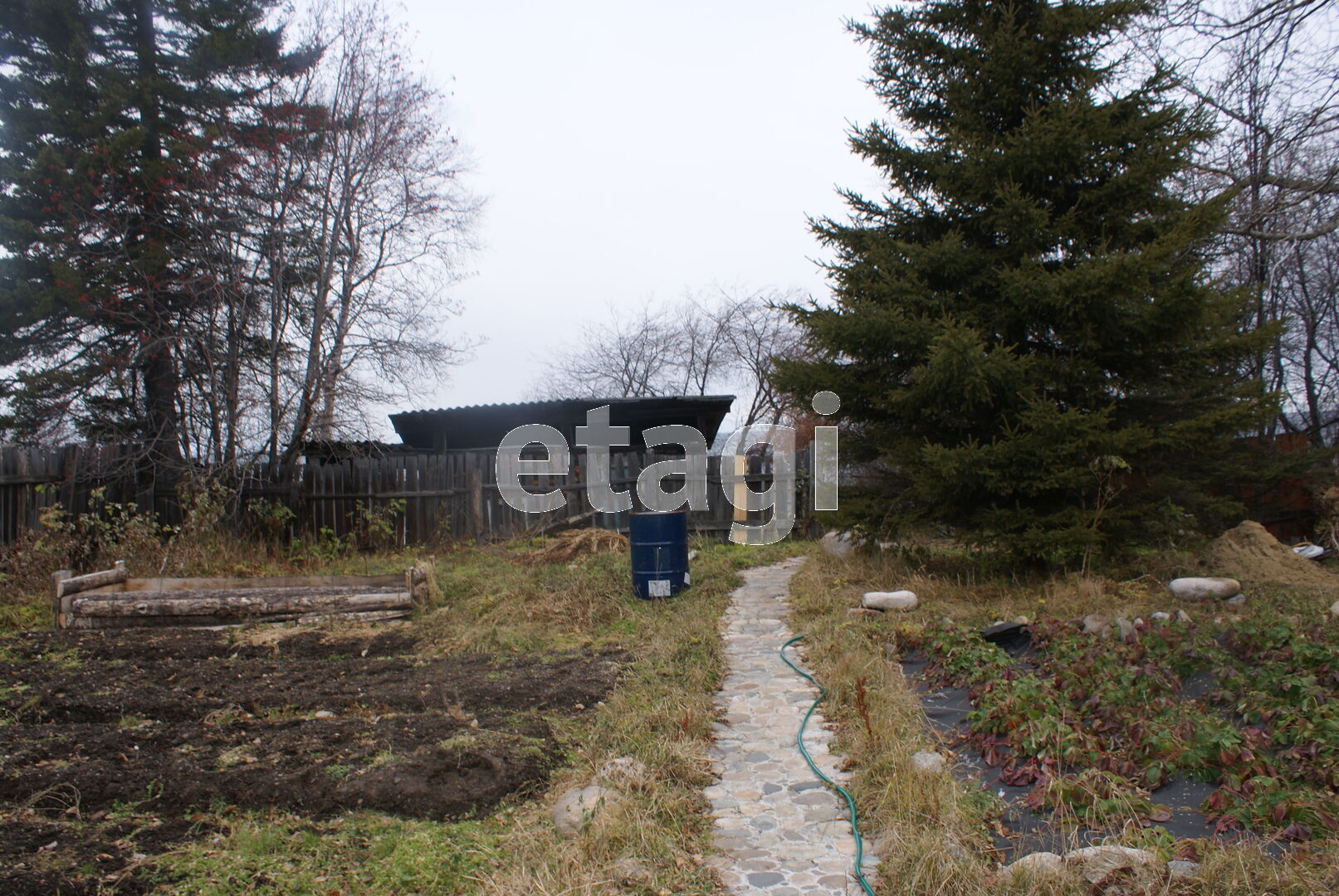 Продажа дома, 24м <sup>2</sup>, 8 сот., Улан-Удэ, Республика Бурятия,  Кабанский