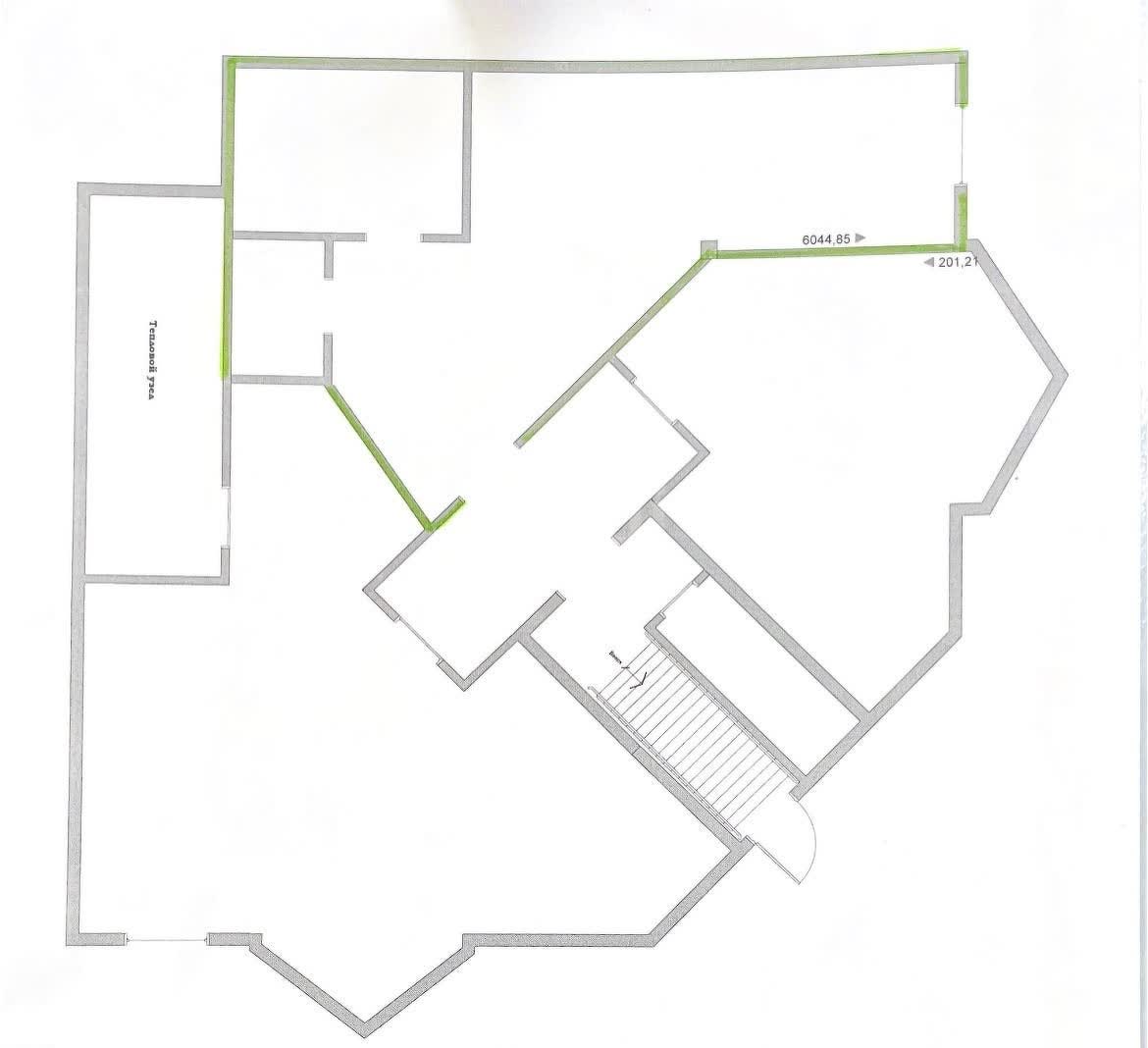 Аренда коммерческой недвижимости, 65м <sup>2</sup>, Южно-Сахалинск, Сахалинская область,  Южно-Сахалинск