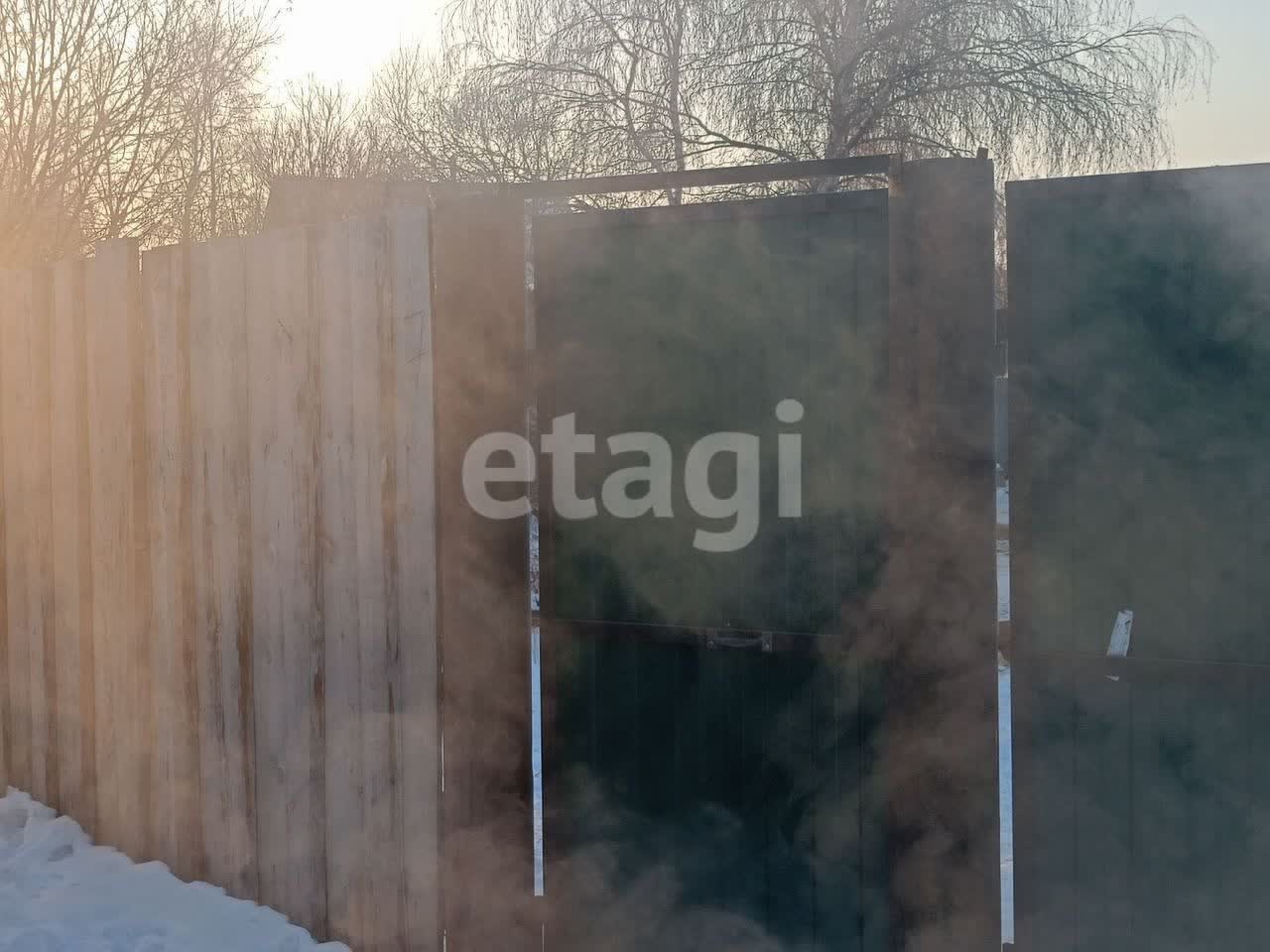 Продажа дома, 46м <sup>2</sup>, 8 сот., Улан-Удэ, Республика Бурятия,  муниципальное образование Гурульбинское