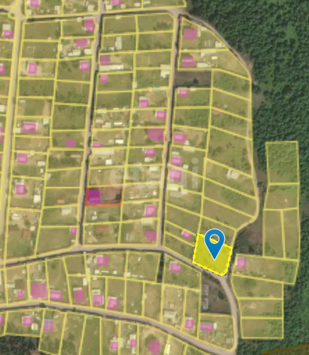 Продажа участка, Улан-Удэ, Республика Бурятия,  Тарбагатайский