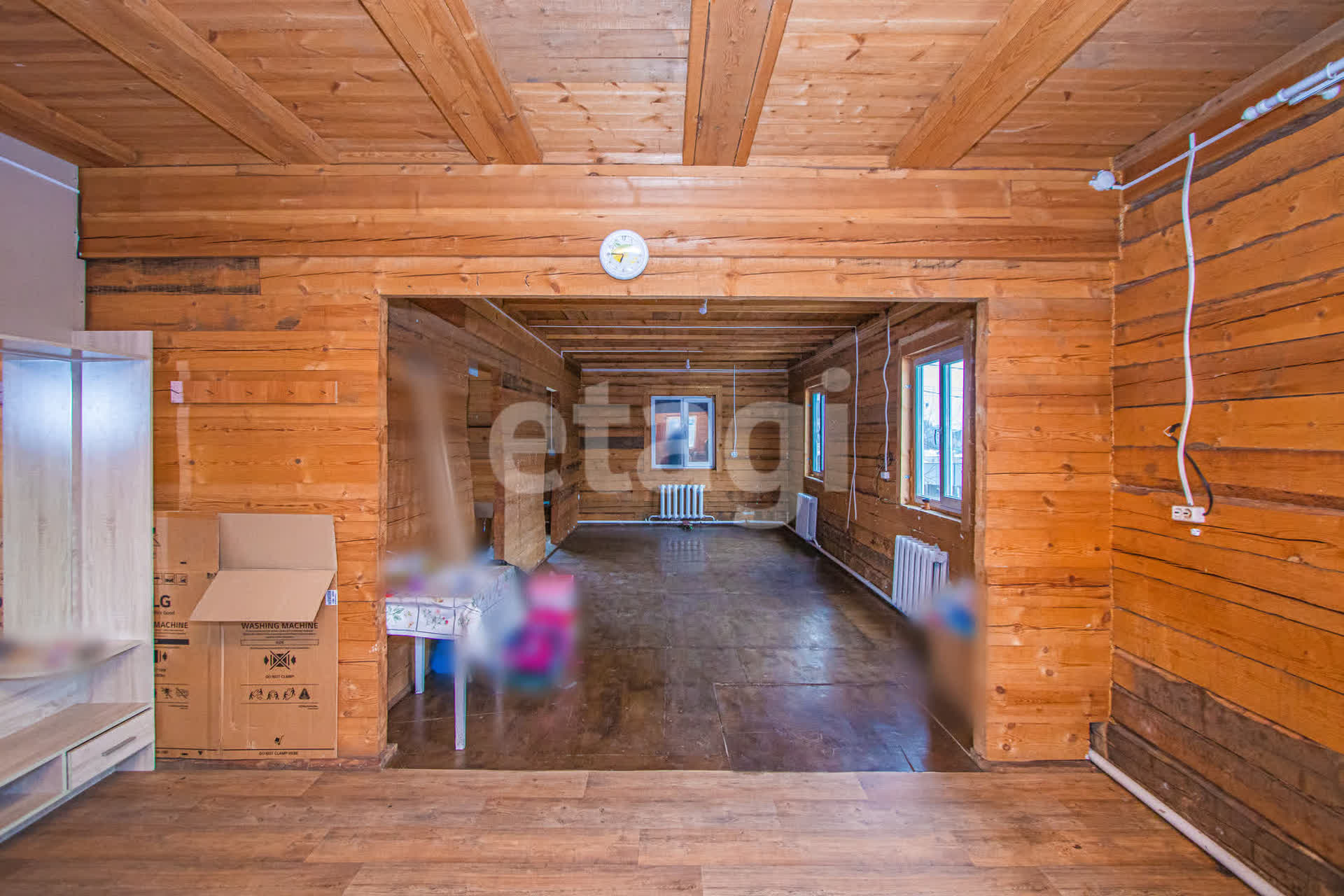 Продажа дома, 84м <sup>2</sup>, 5 сот., Улан-Удэ, Республика Бурятия,  Железнодорожный