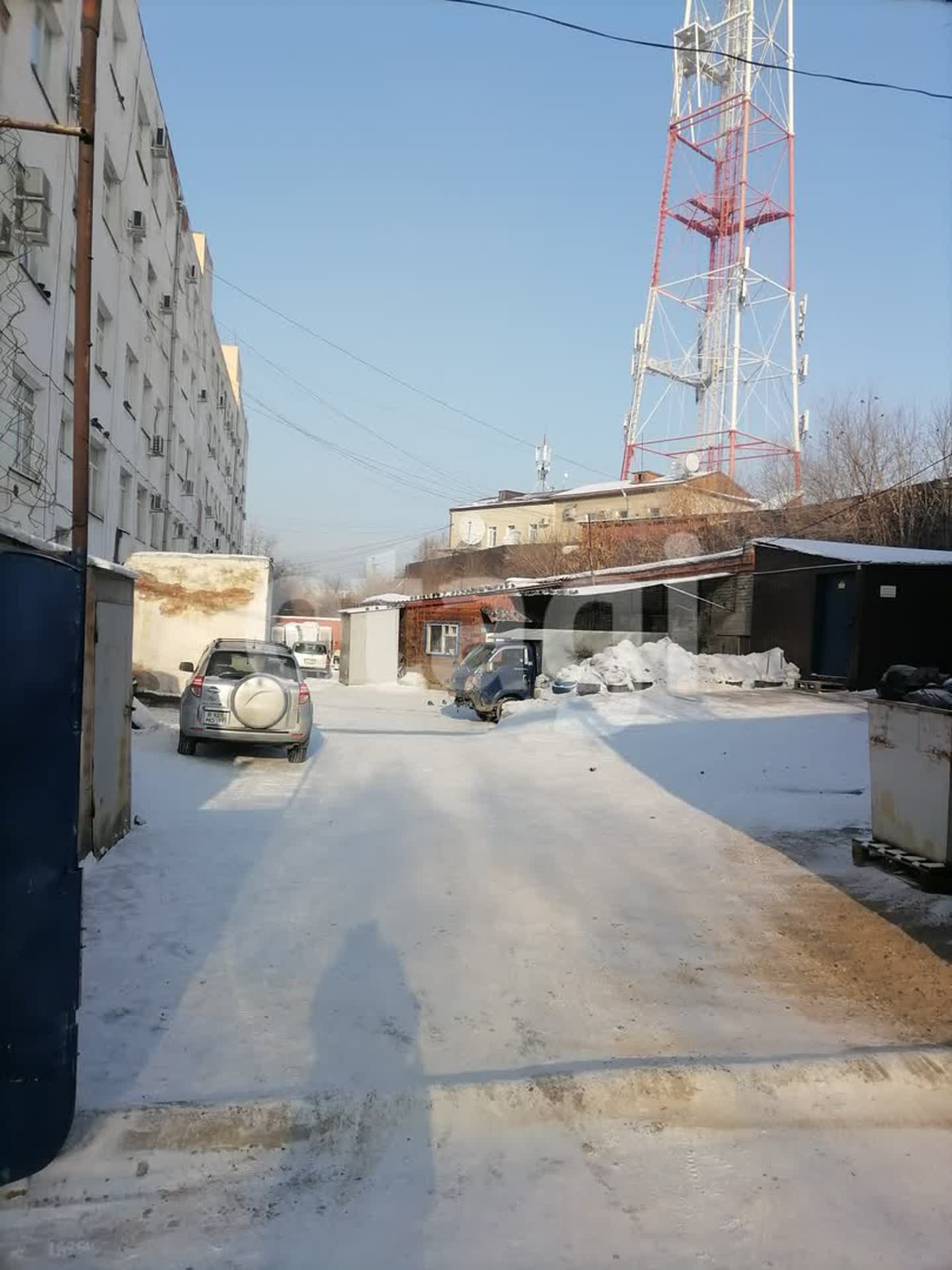 Продажа коммерческой недвижимости, 269м <sup>2</sup>, Улан-Удэ, Бурятия,  Улан-Удэ