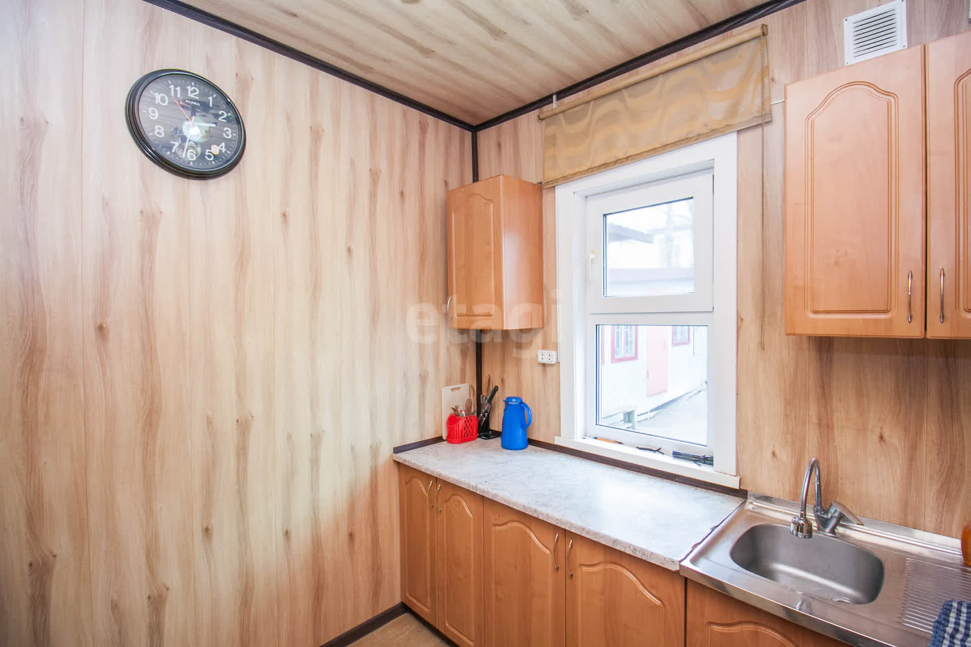 Продажа дома, 133м <sup>2</sup>, 6 сот., Южно-Сахалинск, Сахалинская область,  