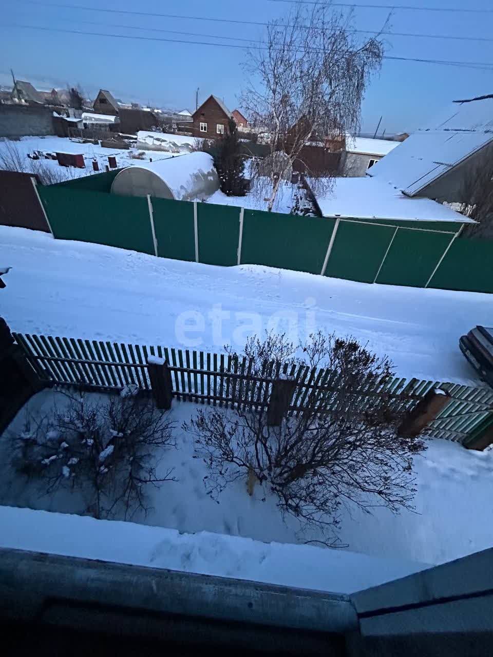 Продажа дома, 54м <sup>2</sup>, 8 сот., Улан-Удэ, Республика Бурятия