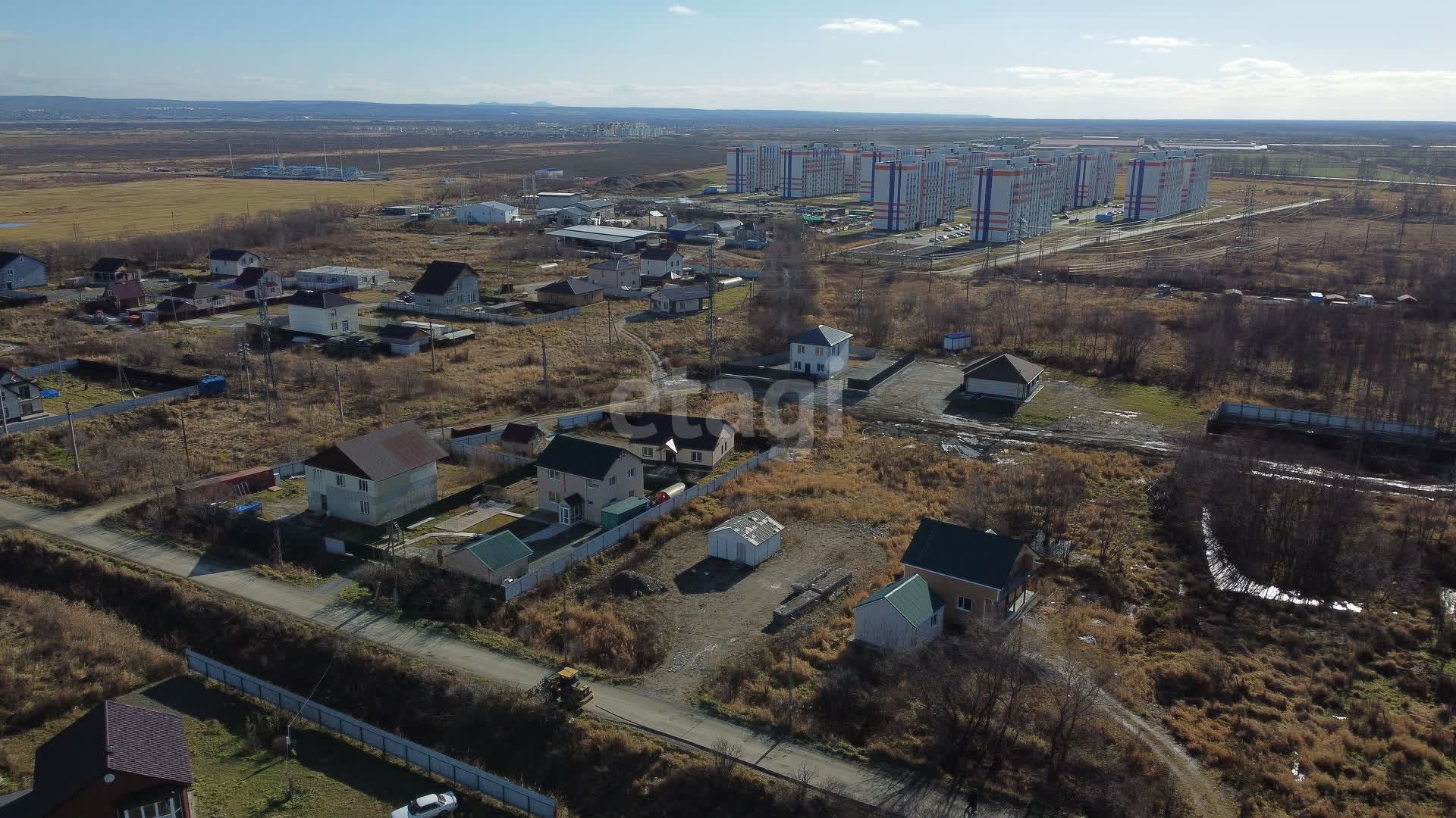 Продажа участка, Южно-Сахалинск, Сахалинская область,  