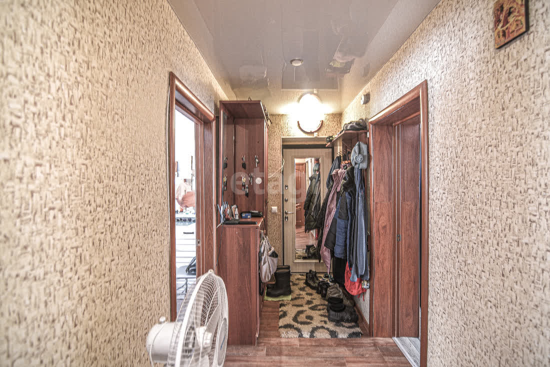 Продажа 3-комнатной квартиры, Южно-Сахалинск, Сахалинская область,  Южно-Сахалинск