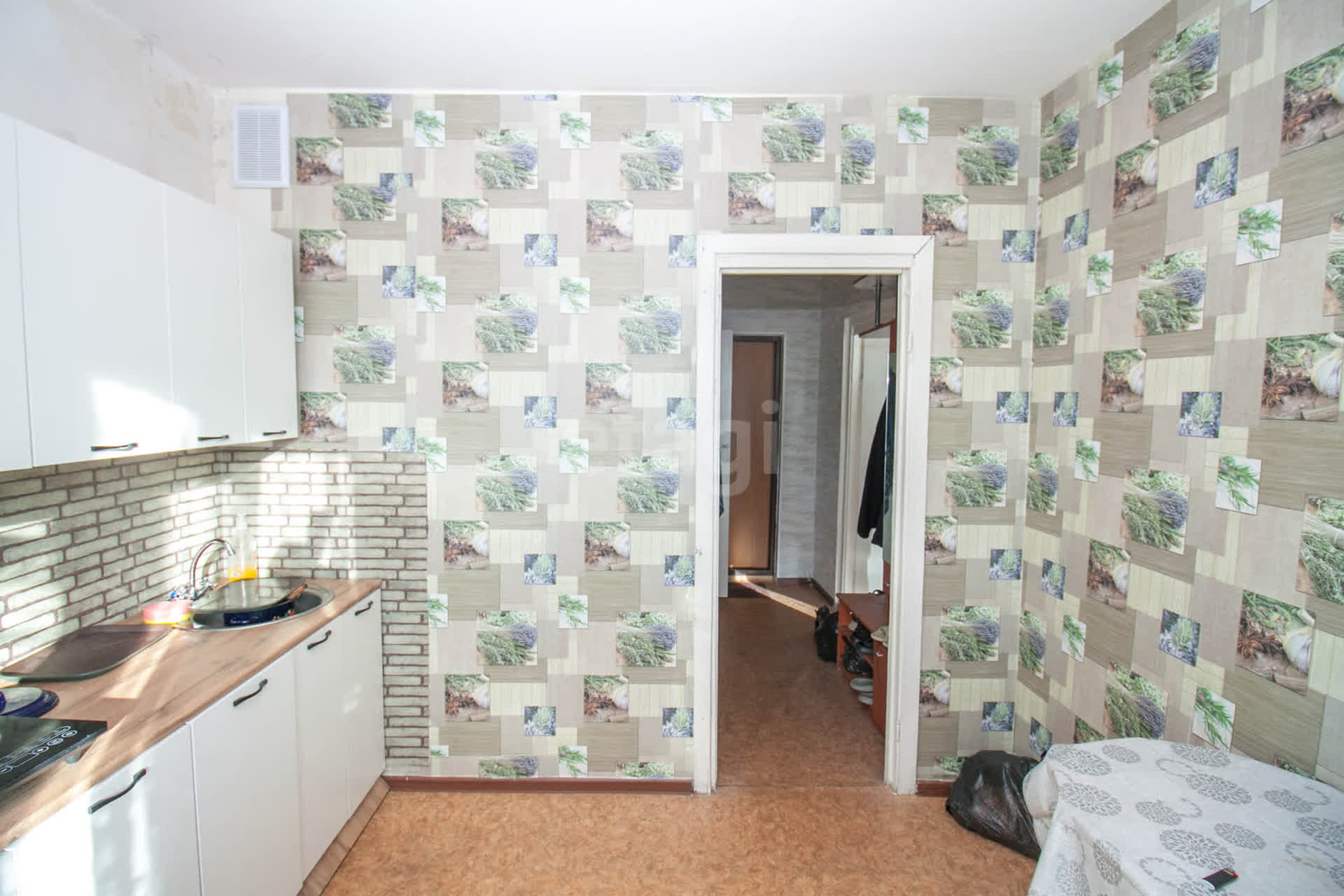 Продажа 1-комнатной квартиры, Южно-Сахалинск, Сахалинская область,  Южно-Сахалинск