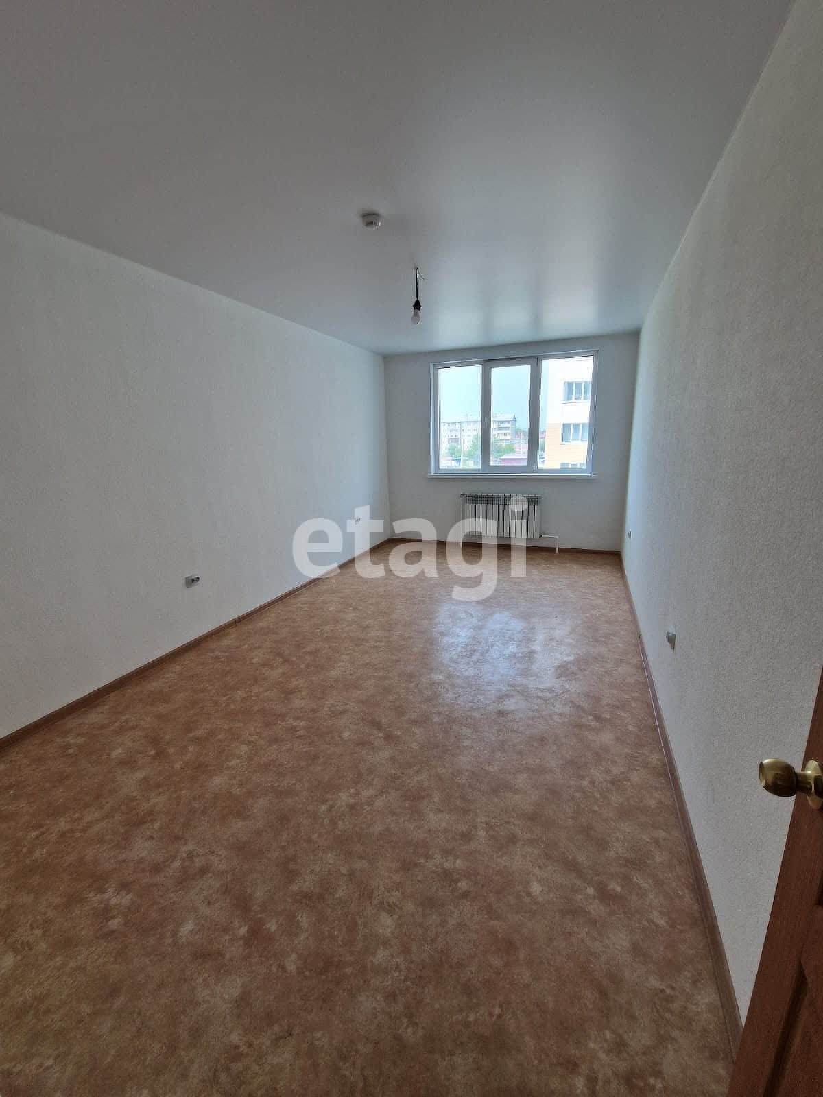 Продажа 2-комнатной квартиры, Южно-Сахалинск, Сахалинская область,  Южно-Сахалинск