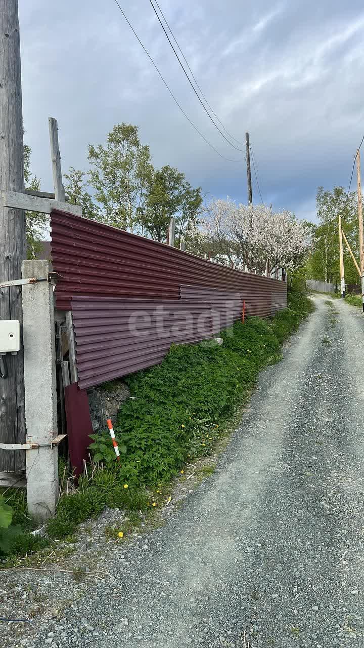 Продажа участка, Южно-Сахалинск, Сахалинская область,  Южно-Сахалинск