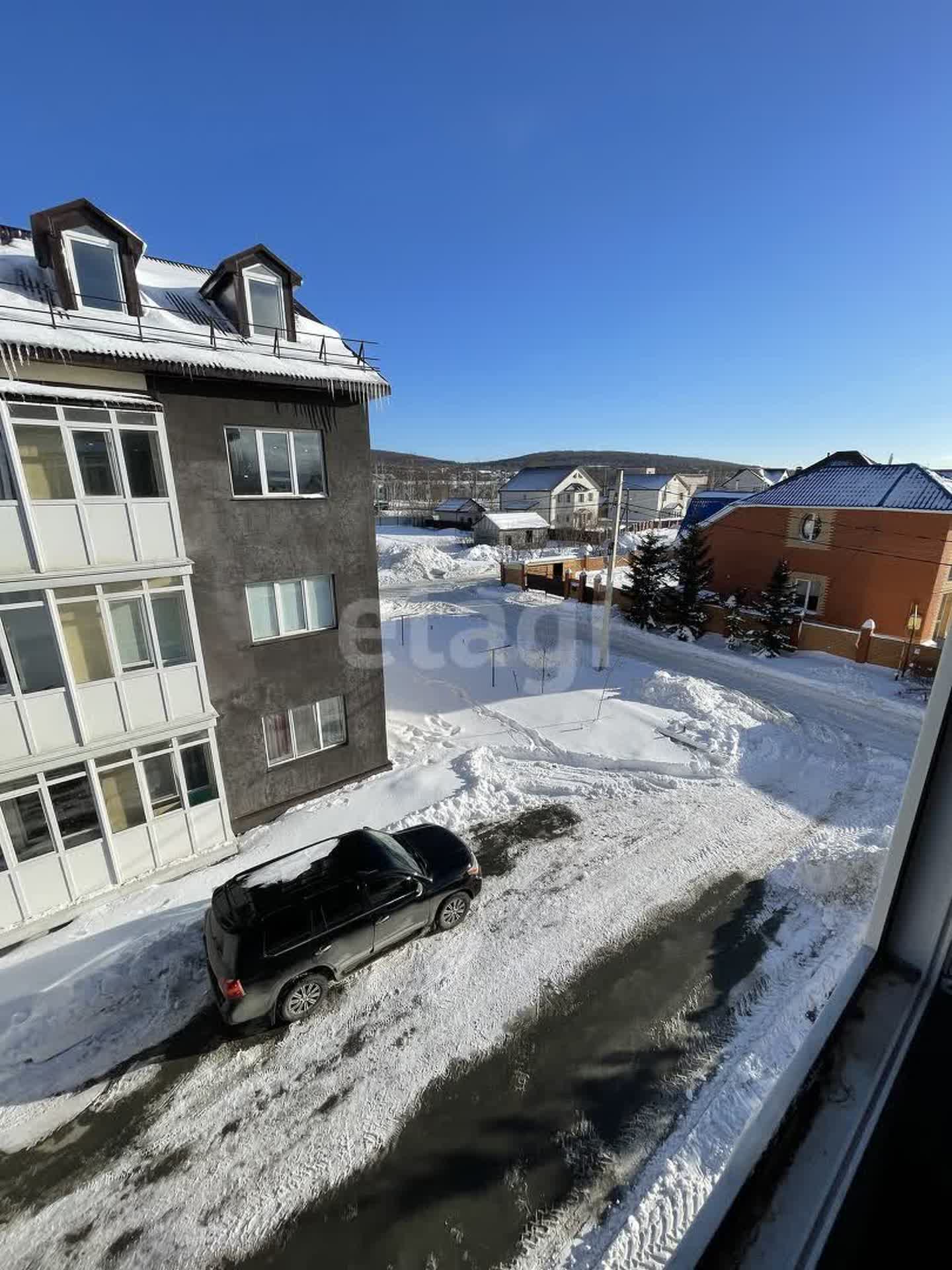 Продажа 2-комнатной квартиры, Южно-Сахалинск, Сахалинская область,  Южно-Сахалинск