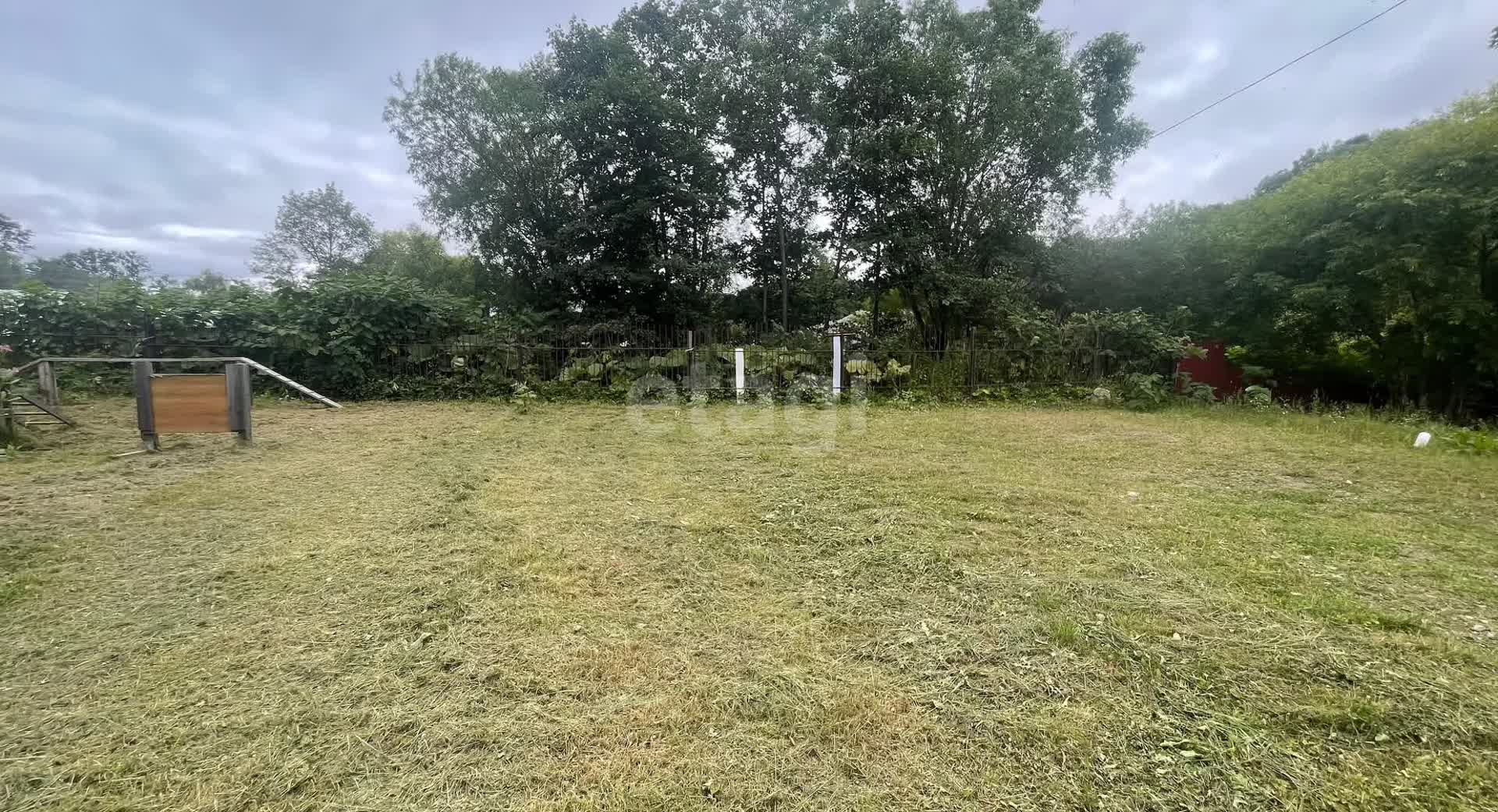 Продажа участка, Южно-Сахалинск, Сахалинская область,  