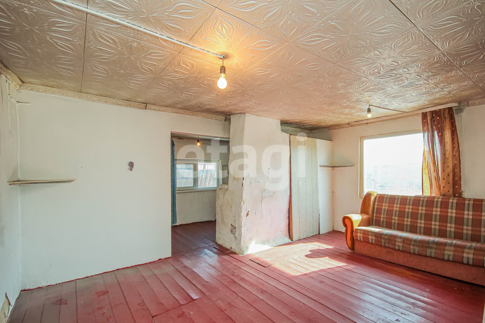 Продажа дома, 48м <sup>2</sup>, 4 сот., Улан-Удэ, Республика Бурятия,  Советский