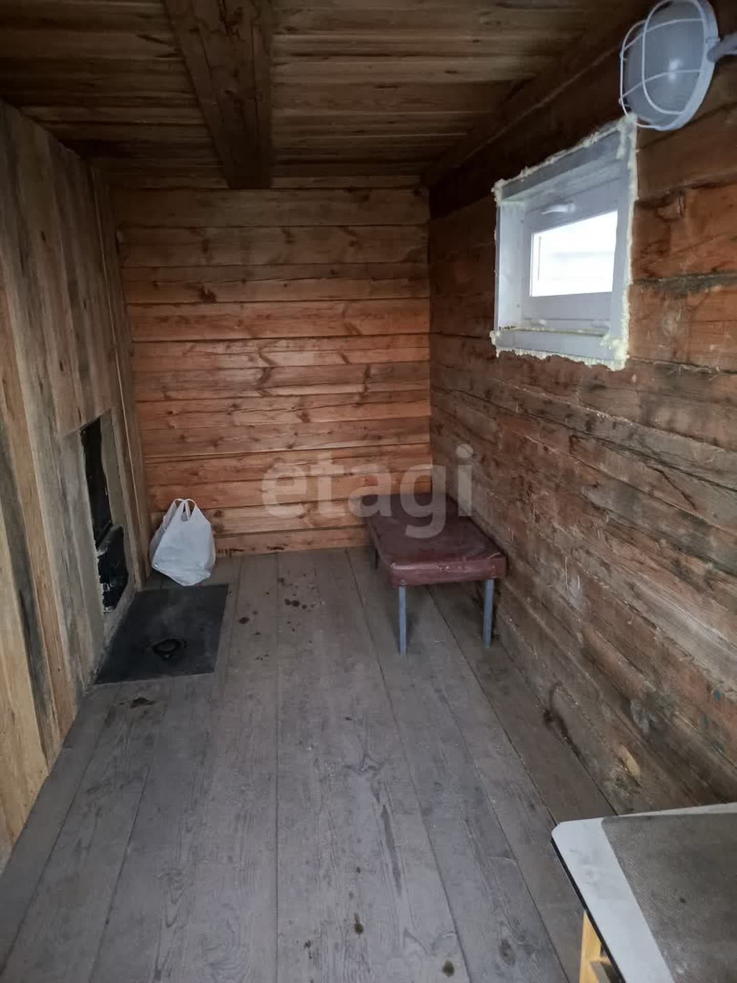 Продажа дома, 46м <sup>2</sup>, 7 сот., Улан-Удэ, Республика Бурятия,  