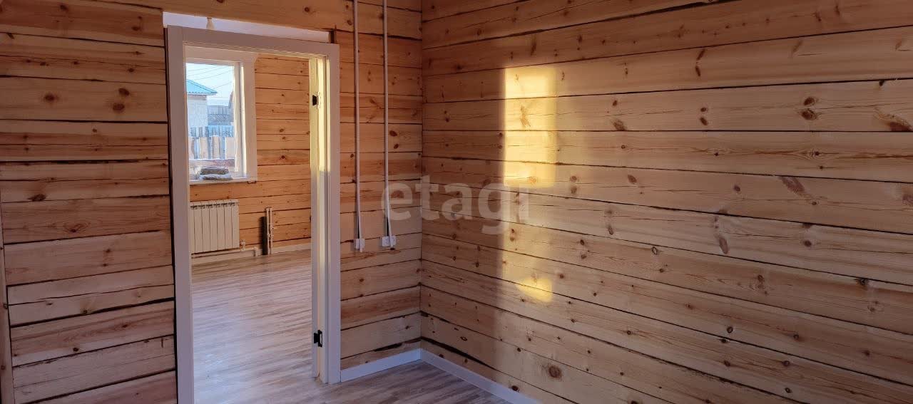 Продажа дома, 131м <sup>2</sup>, 6 сот., Улан-Удэ, Республика Бурятия,  Иволгинский