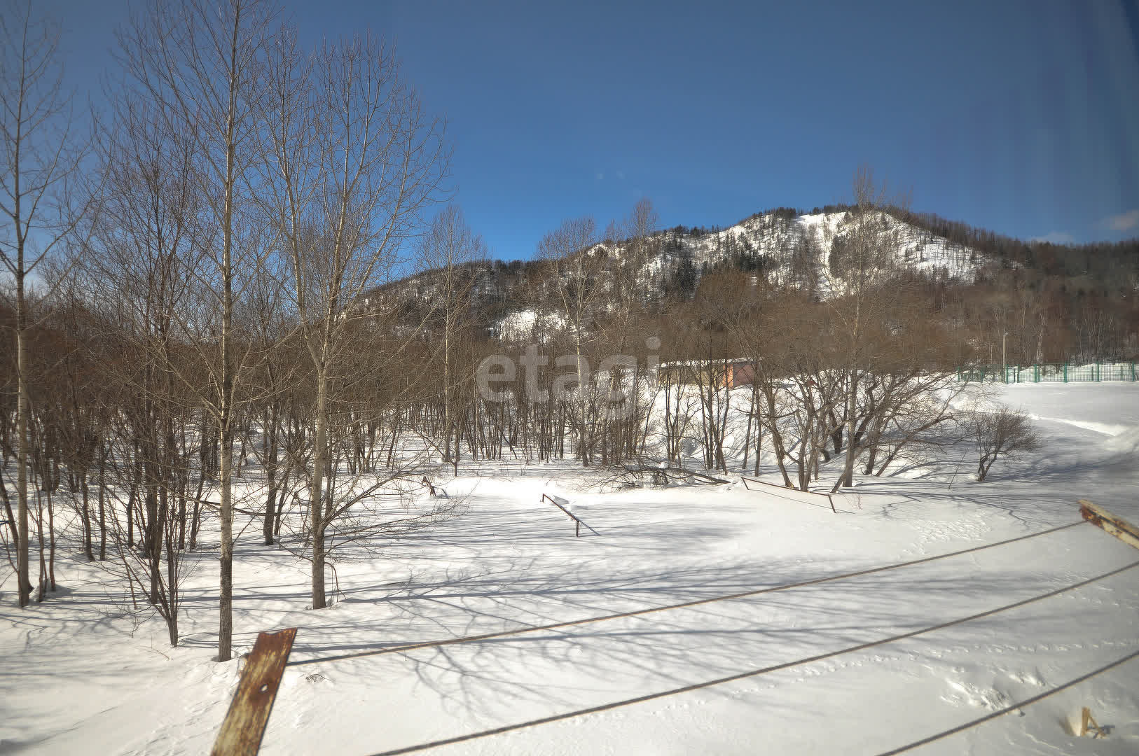 Аренда 3-комнатной квартиры, Южно-Сахалинск, Сахалинская область,  Южно-Сахалинск