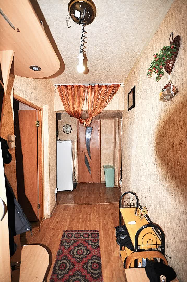 Продажа 2-комнатной квартиры, Южно-Сахалинск, Сахалинская область,  Южно-Сахалинск